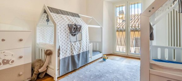 Пентхаус с 5 комнатами в Фано, Италия № 107532 28