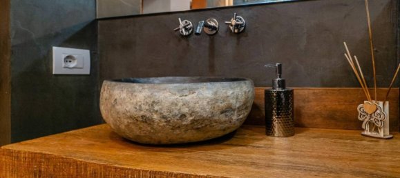 Пентхаус с 5 комнатами в Фано, Италия № 107532 22