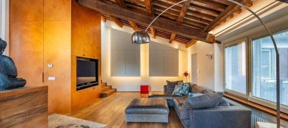 Пентхаус с 5 комнатами в Фано, Италия № 107532 2