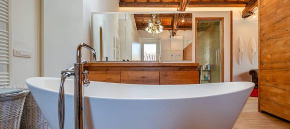 Пентхаус с 5 комнатами в Фано, Италия № 107532 24