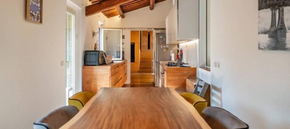 Пентхаус с 5 комнатами в Фано, Италия № 107532 7