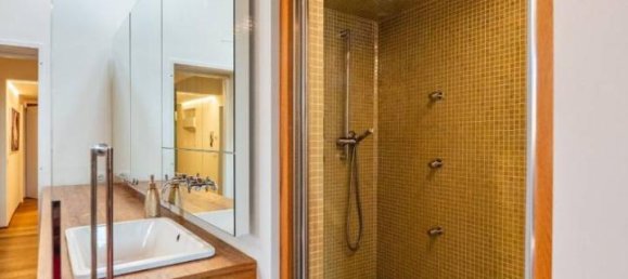 Пентхаус с 5 комнатами в Фано, Италия № 107532 27