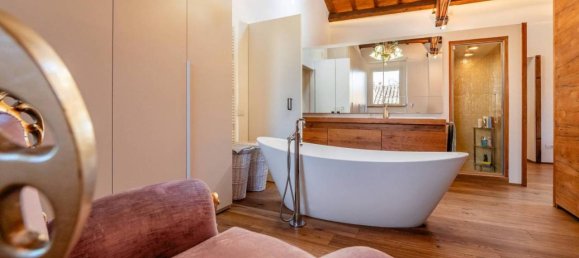 Пентхаус с 5 комнатами в Фано, Италия № 107532 25