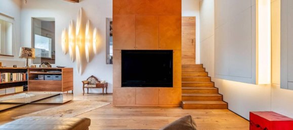 Пентхаус с 5 комнатами в Фано, Италия № 107532 3