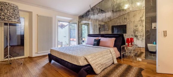 Пентхаус с 5 комнатами в Фано, Италия № 107532 30