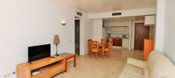 2 bedrooms Apartment in Alicante, Spain No. 177297 7