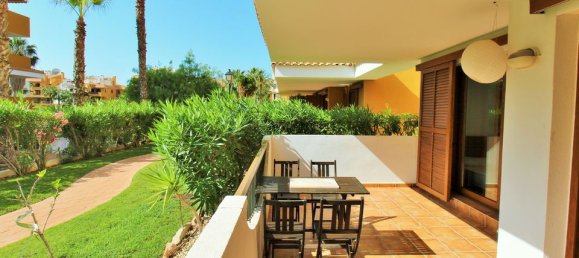 2 bedrooms Apartment in Alicante, Spain No. 177297 2