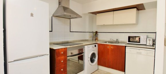 2 bedrooms Apartment in Alicante, Spain No. 177297 9
