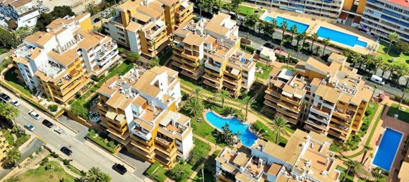 2 bedrooms Apartment in Alicante, Spain No. 177297 30
