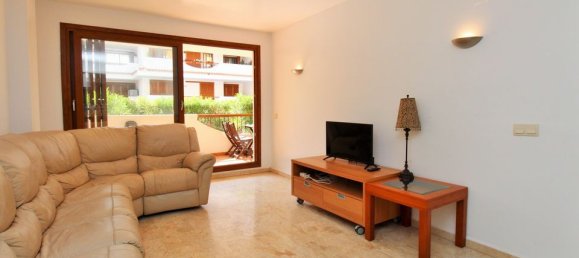 2 bedrooms Apartment in Alicante, Spain No. 177297 11