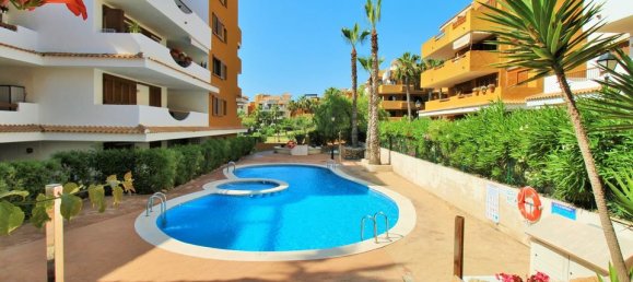 2 bedrooms Apartment in Alicante, Spain No. 177297 21