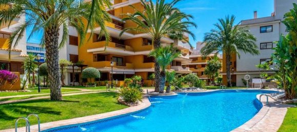 2 bedrooms Apartment in Alicante, Spain No. 177297 26