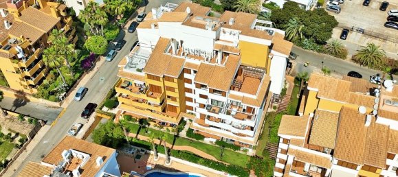 2 bedrooms Apartment in Alicante, Spain No. 177297 29