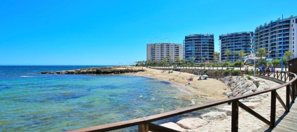 2 bedrooms Apartment in Alicante, Spain No. 177297 33