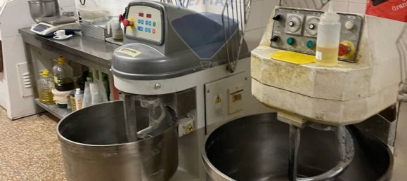 4 rooms Commercial property in Carate Brianza, Italy No. 52597 9