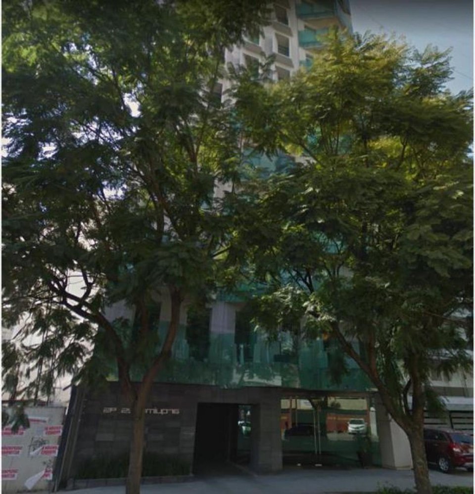 Apartamento T3 em Mexicali, Mexico N.º 170379