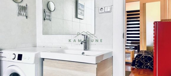 2 chambres Appartement à Basque Autonomous Community, Spain No. 106388 34