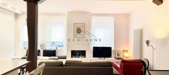 2 chambres Appartement à Basque Autonomous Community, Spain No. 106388 7