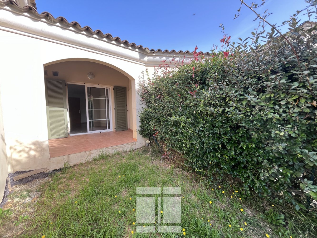 1 Schlafzimmer Doppelhaus in Patrimonio, France, Nr. 269111