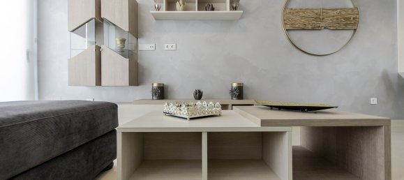 4 bedrooms Villa in Bellavista, San Miguel de Salinas, Spain No. 15470 10