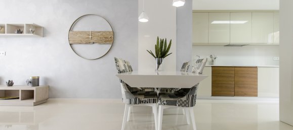 4 bedrooms Villa in Bellavista, San Miguel de Salinas, Spain No. 15470 9