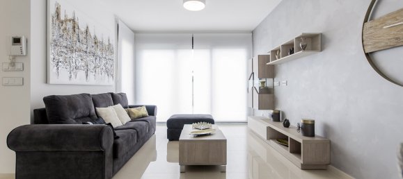 4 bedrooms Villa in Bellavista, San Miguel de Salinas, Spain No. 15470 14