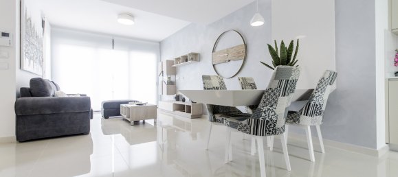 4 bedrooms Villa in Bellavista, San Miguel de Salinas, Spain No. 15470 8