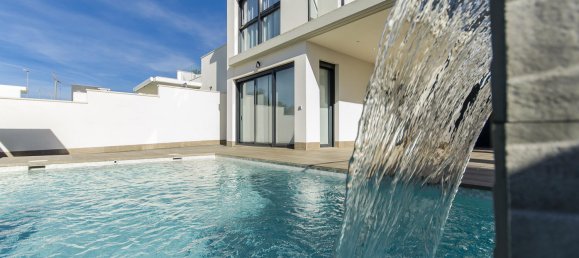 4 bedrooms Villa in Bellavista, San Miguel de Salinas, Spain No. 15470 15