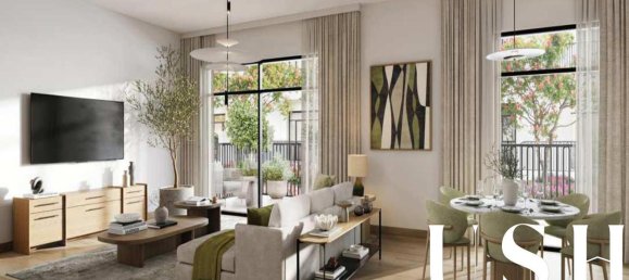 2 bedrooms Apartment in Town Square, UAE No. 97828 3