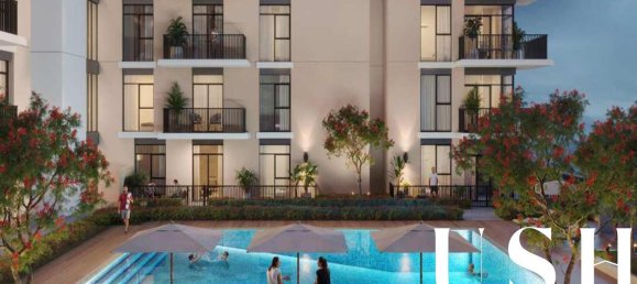 2 bedrooms Apartment in Town Square, UAE No. 97828 7