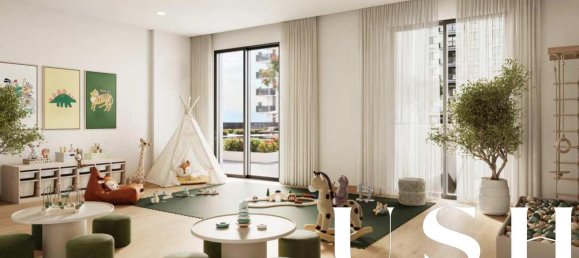 2 bedrooms Apartment in Town Square, UAE No. 97828 2