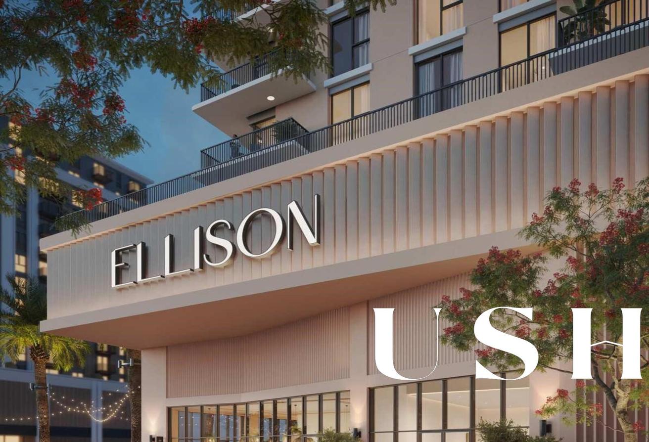 2 bedrooms Apartment in Town Square, UAE No. 97828