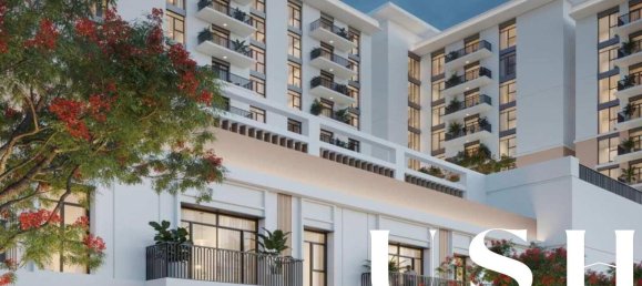 2 bedrooms Apartment in Town Square, UAE No. 97828 9