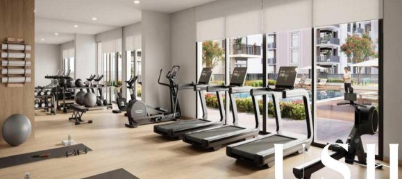 2 bedrooms Apartment in Town Square, UAE No. 97828 10