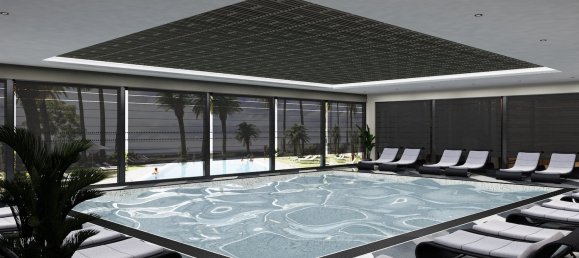 Apartment 2+1 in Alanya, Turkey No. 24975 11