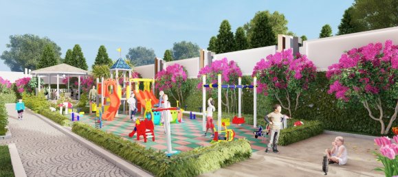 Apartment 2+1 in Alanya, Turkey No. 24975 6