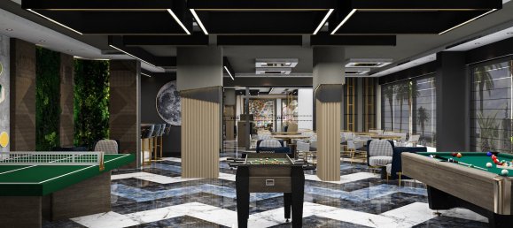 Apartment 2+1 in Alanya, Turkey No. 24975 8