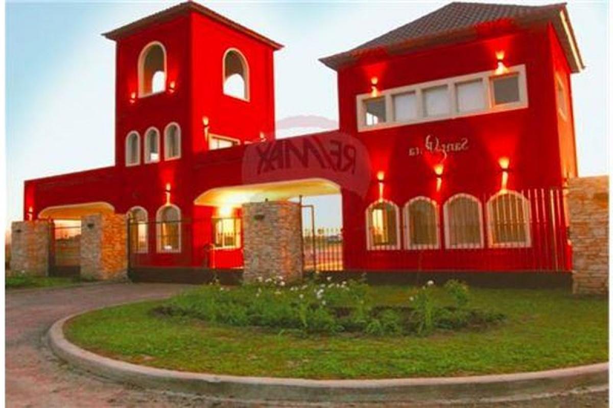  Land in San Vicente, Argentina No. 41270