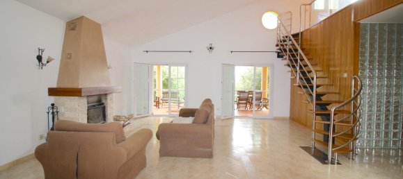 6 غرف نوم فيلا في Cadiz, Spain رقم 29168 6