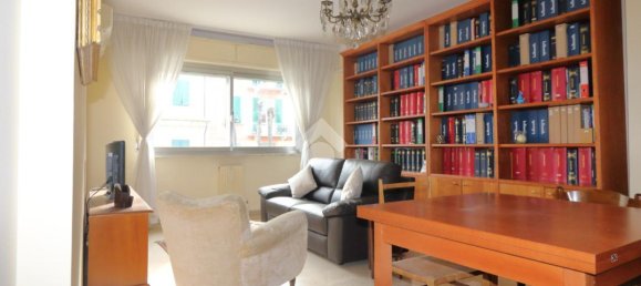 5 rooms Apartment in Lavagna, Italy No. 15139 31