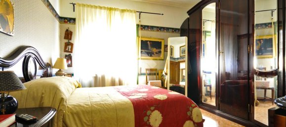 3-salle Appartement à Marino, Italy No. 320854 15