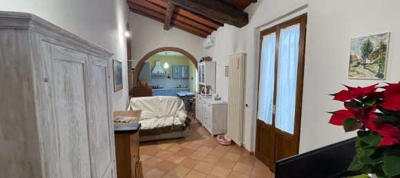 7 rooms Apartment in Siena, Italy No. 117279 30