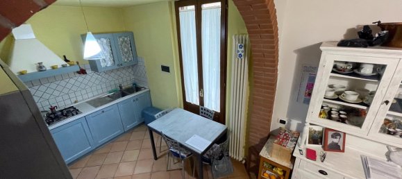 7 rooms Apartment in Siena, Italy No. 117279 31