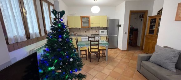 7 rooms Apartment in Siena, Italy No. 117279 43
