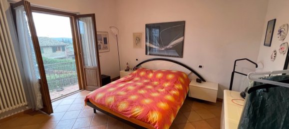 7 rooms Apartment in Siena, Italy No. 117279 13