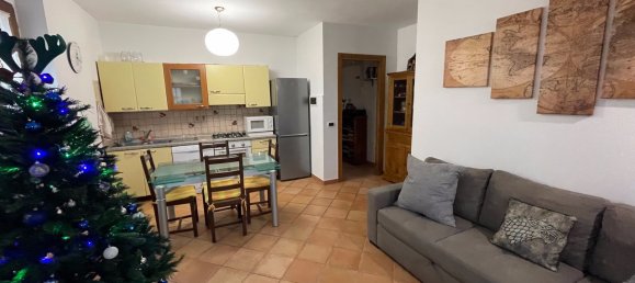 7 rooms Apartment in Siena, Italy No. 117279 44
