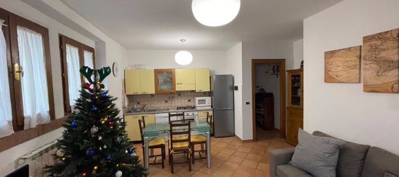 7 rooms Apartment in Siena, Italy No. 117279 46