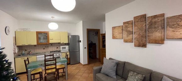 7 rooms Apartment in Siena, Italy No. 117279 45