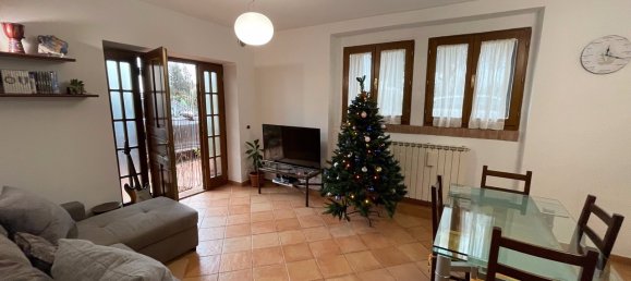 7 rooms Apartment in Siena, Italy No. 117279 47