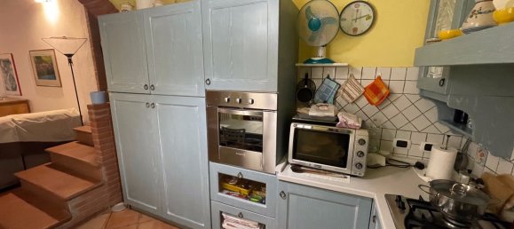 7 rooms Apartment in Siena, Italy No. 117279 27